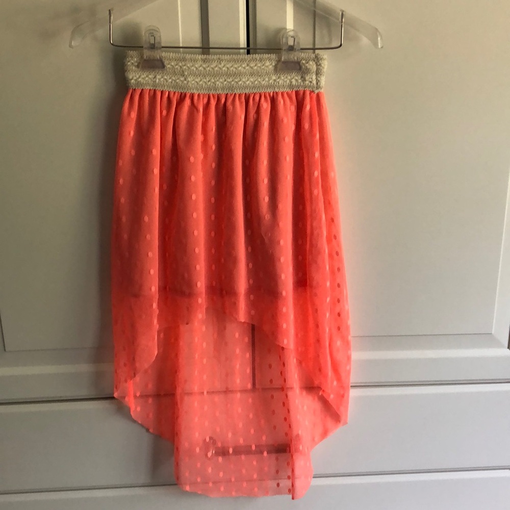 Rue JuJu Skirt